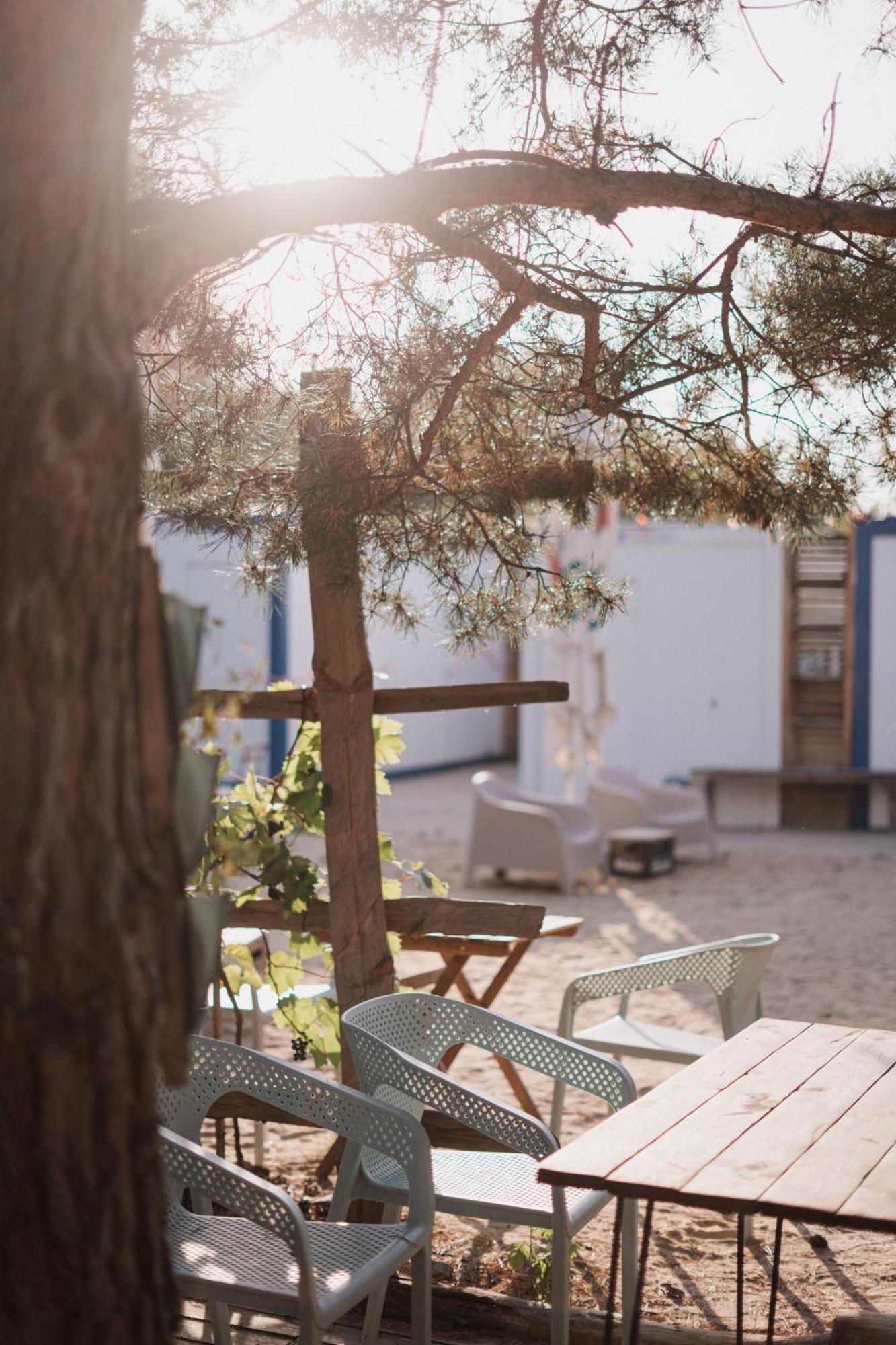 Raus Und Gut Glamping Am Graebendorfer See Drebkau ภายนอก รูปภาพ